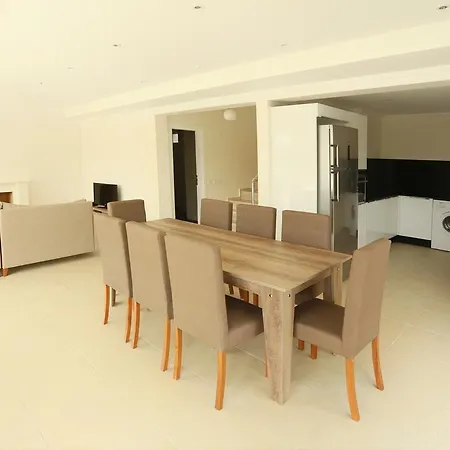 Villa Orka Olivia Gold Oludeniz