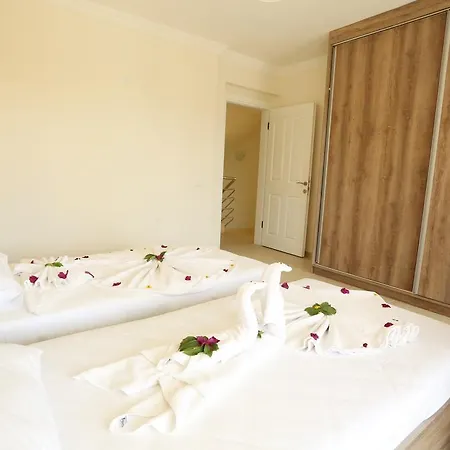 Orka Olivia Gold * Oludeniz